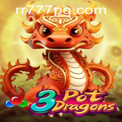 Descubra o Mundo Mágico de 3PotDragons: Aventura e Estratégia