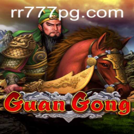 GuanGong: Explorando as Aventuras e Regras do Jogo com RR777.COM