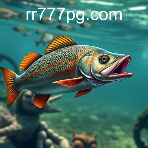 Jogos de pesca